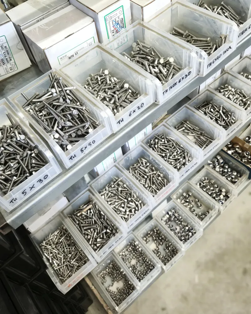 Quincaillerie près de Ambert